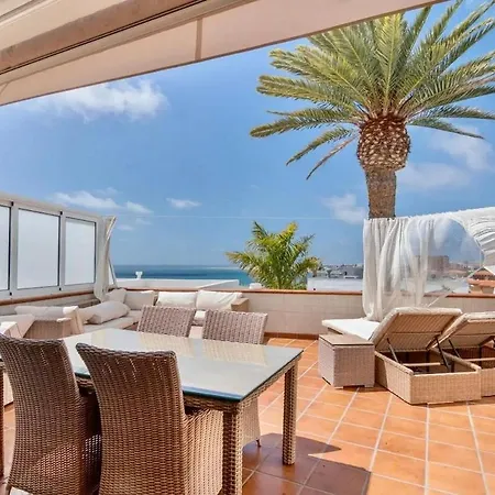 Confortable With Views San Bartolomé