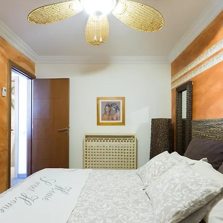 Confortable With Views * Сан-Бартоломе