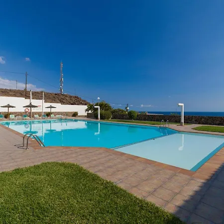 Confortable With Views * San Bartolomé