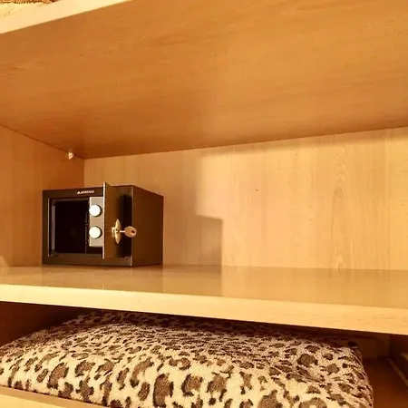 Confortable With Views Сан-Бартоломе