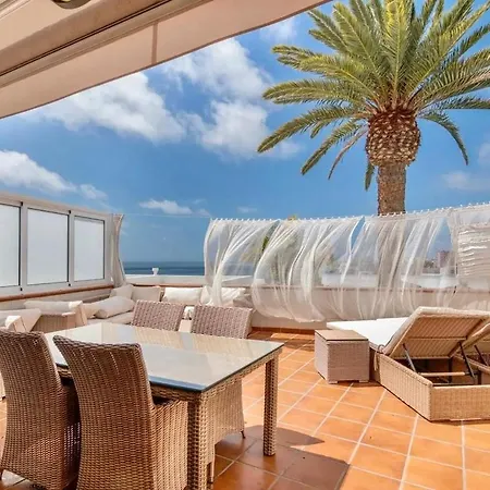 Confortable With Views * San Bartolomé