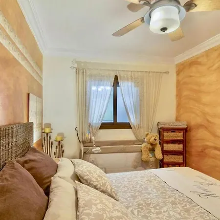 Confortable With Views Дом отдыха Сан-Бартоломе
