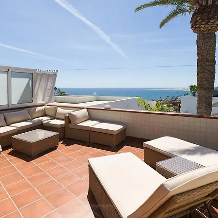 Confortable With Views * San Bartolomé